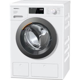Miele WED665 TwinDos 8kg, 1400 Spin, A Energy 