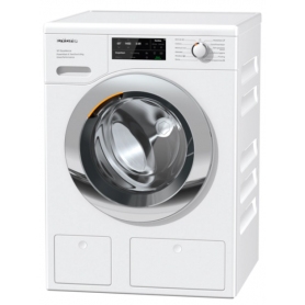 Miele WEH865 8kg Capacity, PowerWash, TwinDos, 1400 Spin, A Energy