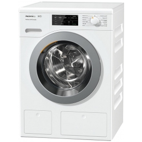 Miele WEG665 TwinDos, 9kg, 1400 Spin, A Energy  (£100 CASHBACK OFFER FROM 04/05 - 07/06)