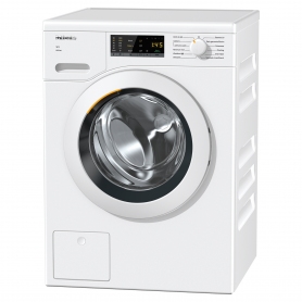 Miele WCA020, 7kg, 1400 Spin, B Energy (£50 CASHBACK OFFER FROM 04/05 - 07/06)