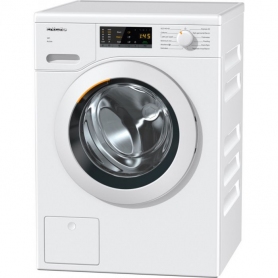 Miele WCD020 8kg, 1400 Spin, A Energy (£80 CASHBACK OFFER FROM 04/05 - 07/06)