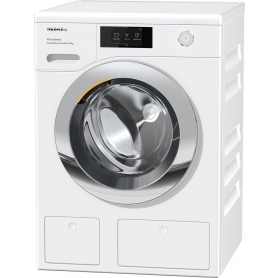 Miele WER865 9kg Capacity, PowerWash, TwinDos, 1400 Spin, A Energy