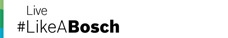 Bosch 5 year Warranty